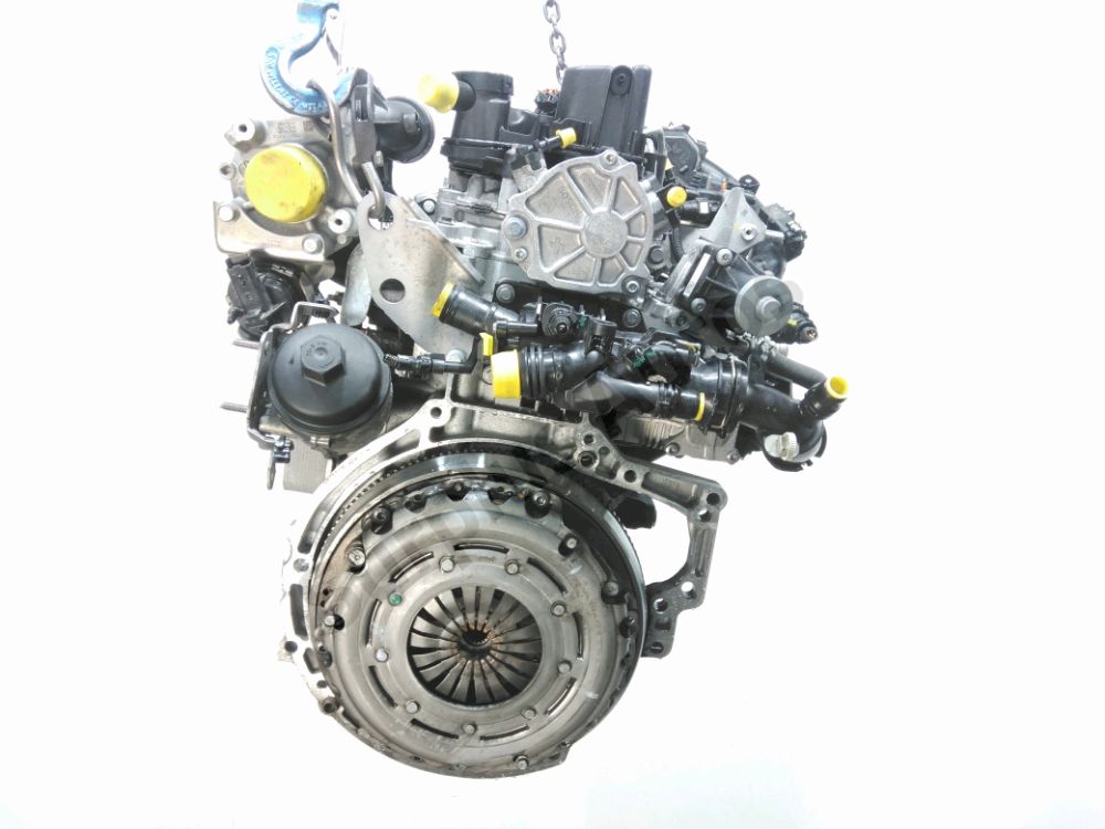 Moteur