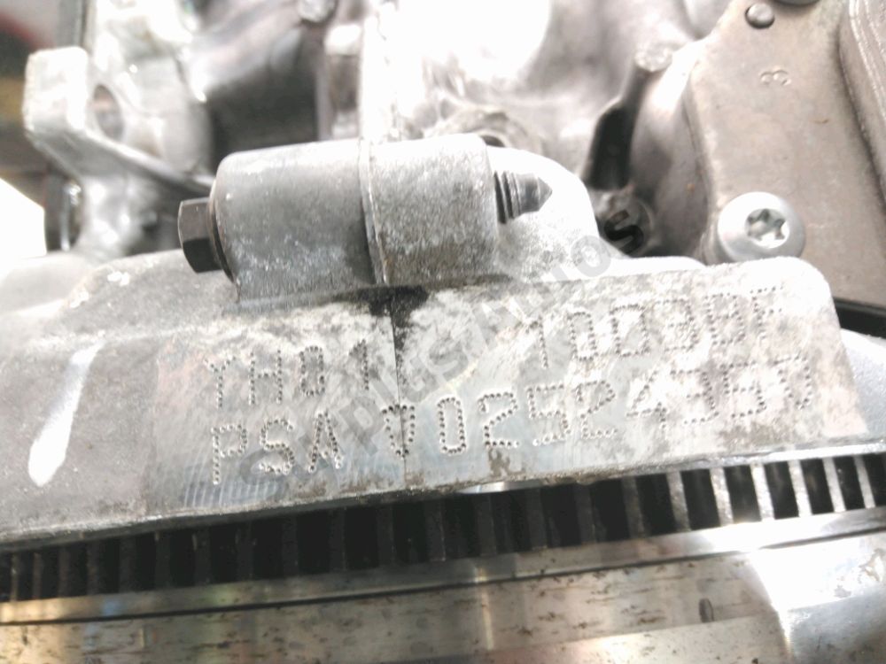 Moteur