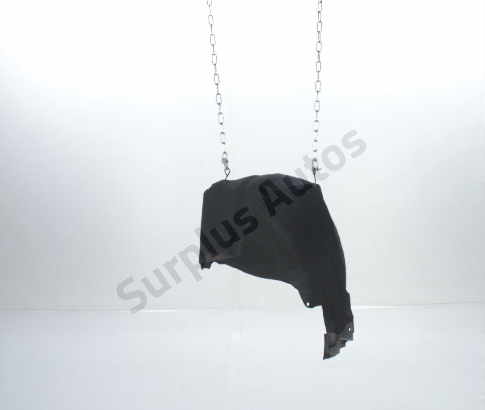 Pare-boue arrière droit