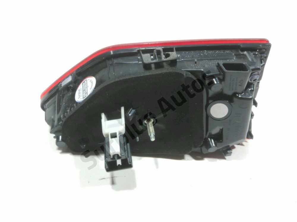 Feu arrière intérieur droit