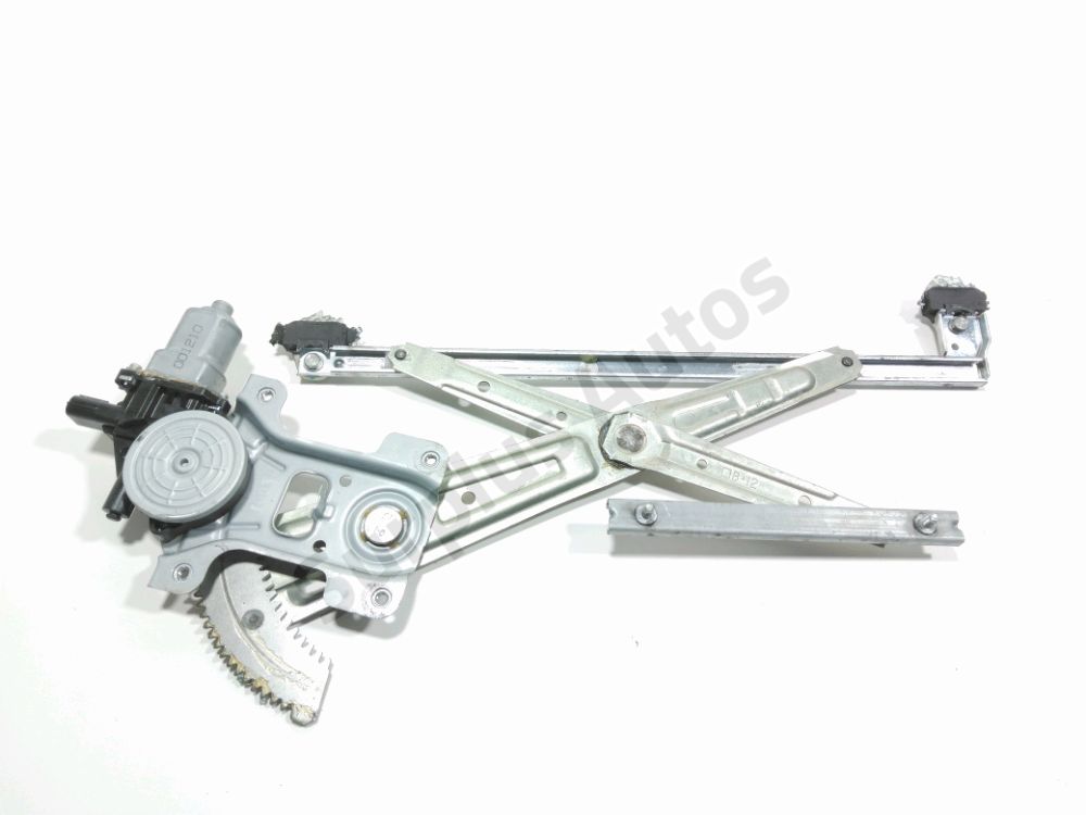 Lève-vitre électrique avant droit