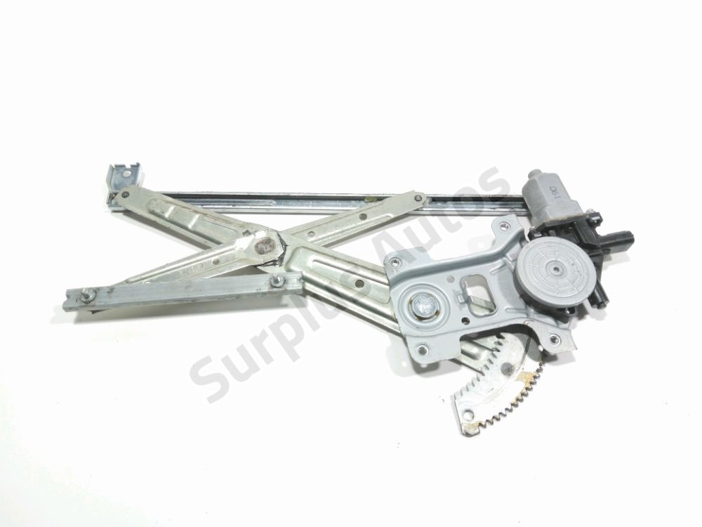 Lève-vitre électrique avant gauche