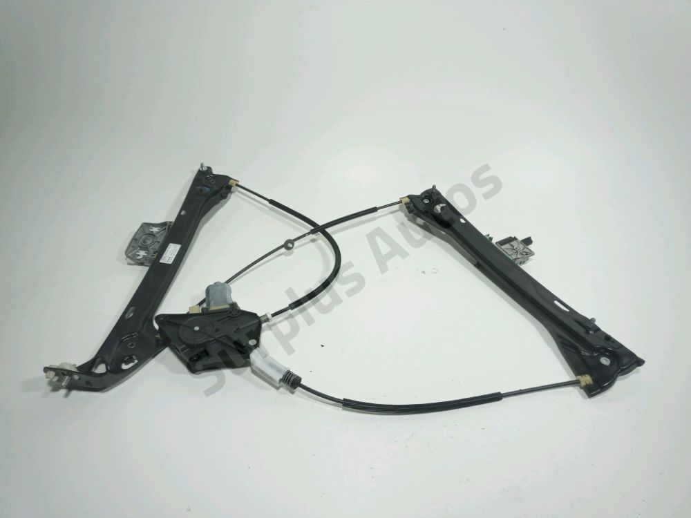 Lève-vitre électrique avant gauche