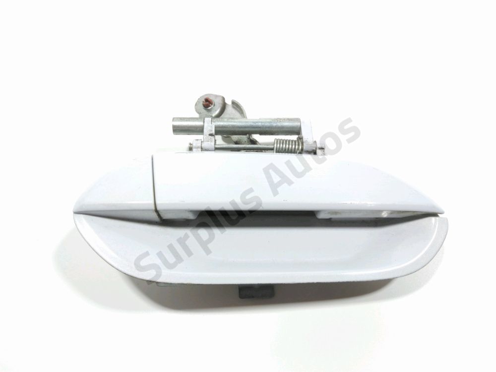 Poignée extérieure arrière droite