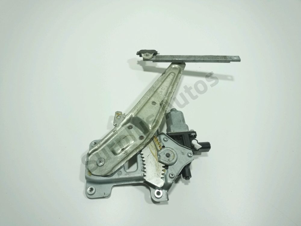 Lève-vitre électrique arrière gauche