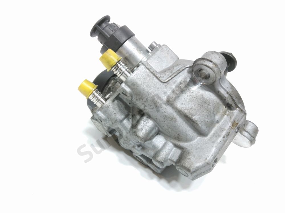 Pompe haute pression