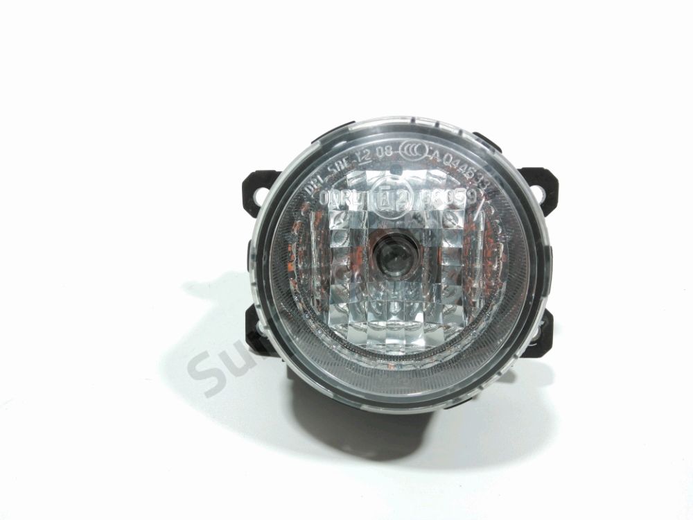 Antibrouillard avant droit