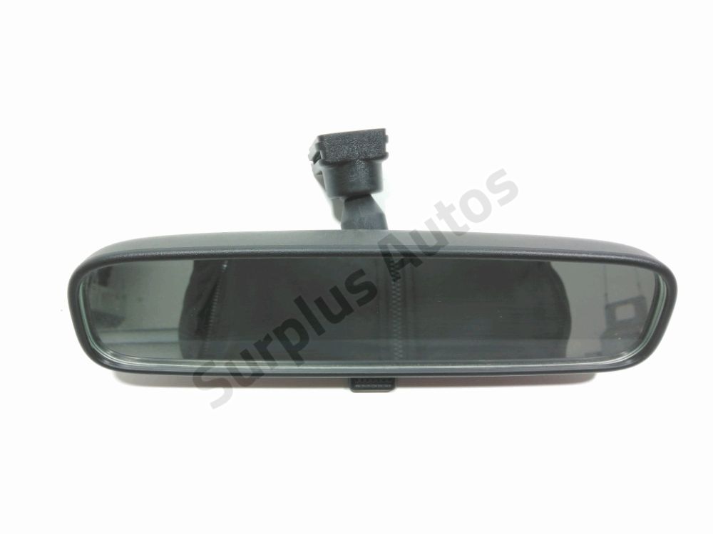 Rétroviseur intérieur