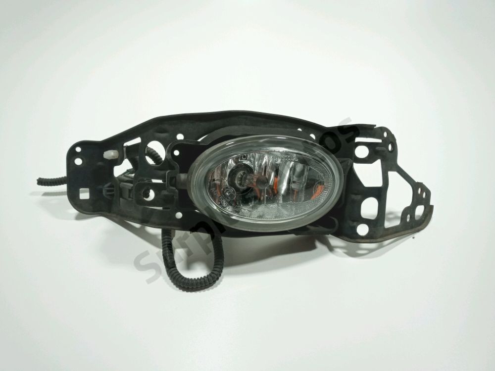 Antibrouillard avant droit