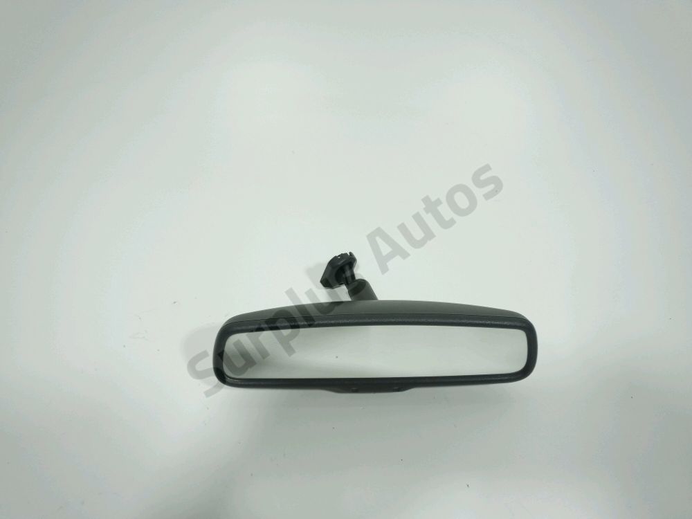 Rétroviseur intérieur