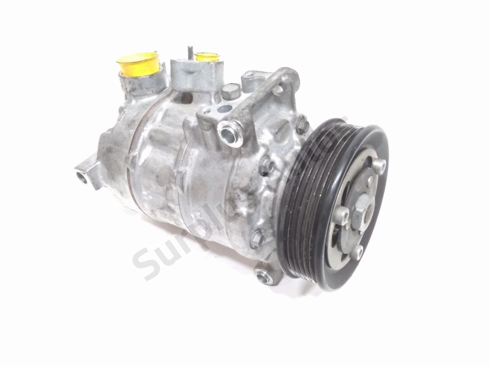 Compresseur de climatisation