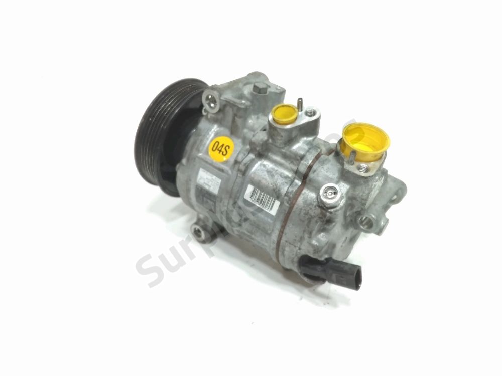 Compresseur de climatisation