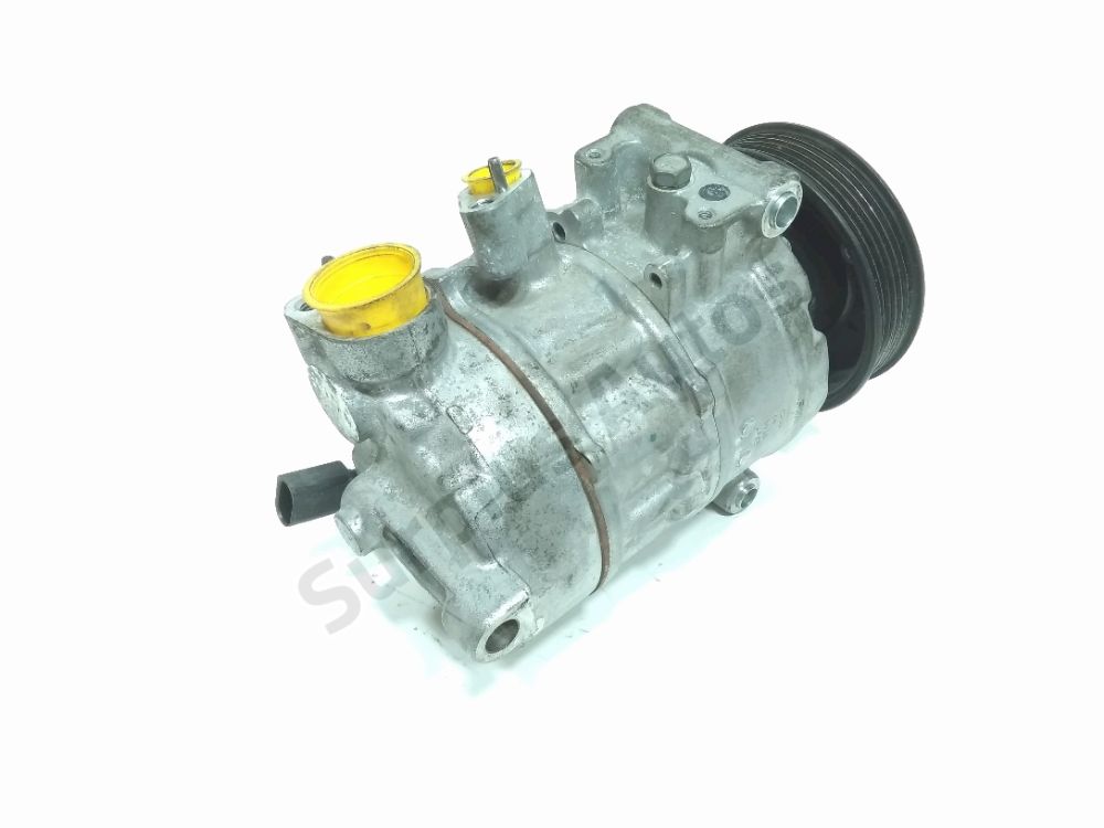 Compresseur de climatisation