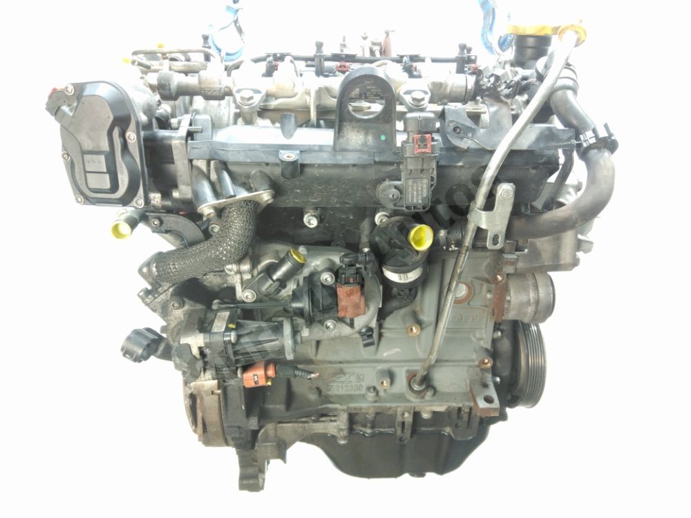 Moteur