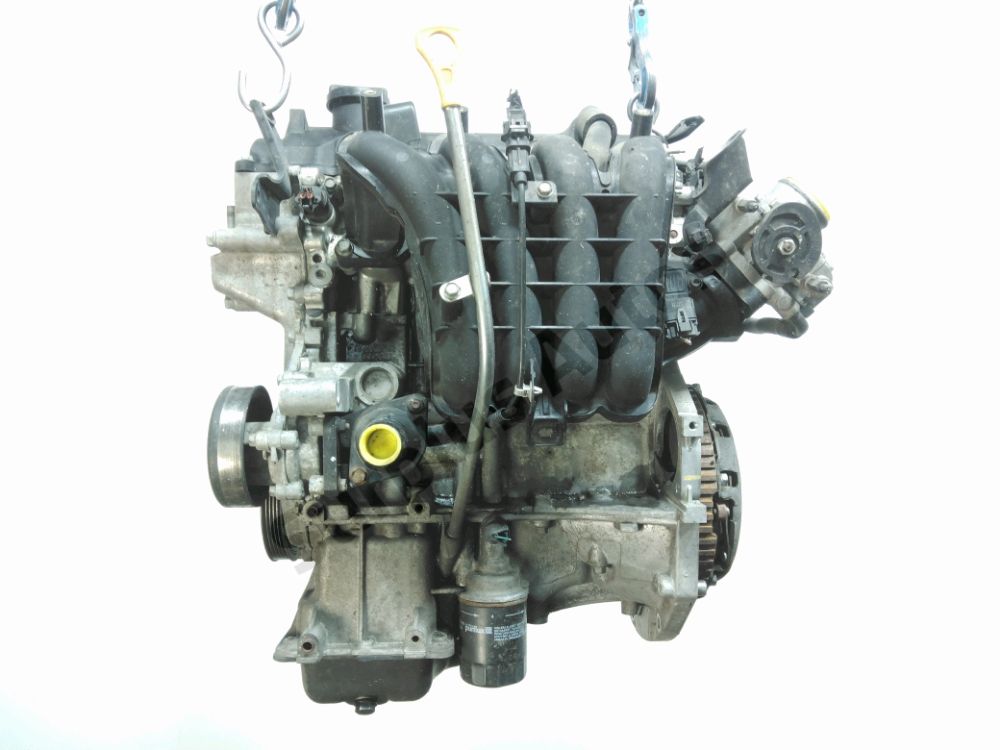 Moteur