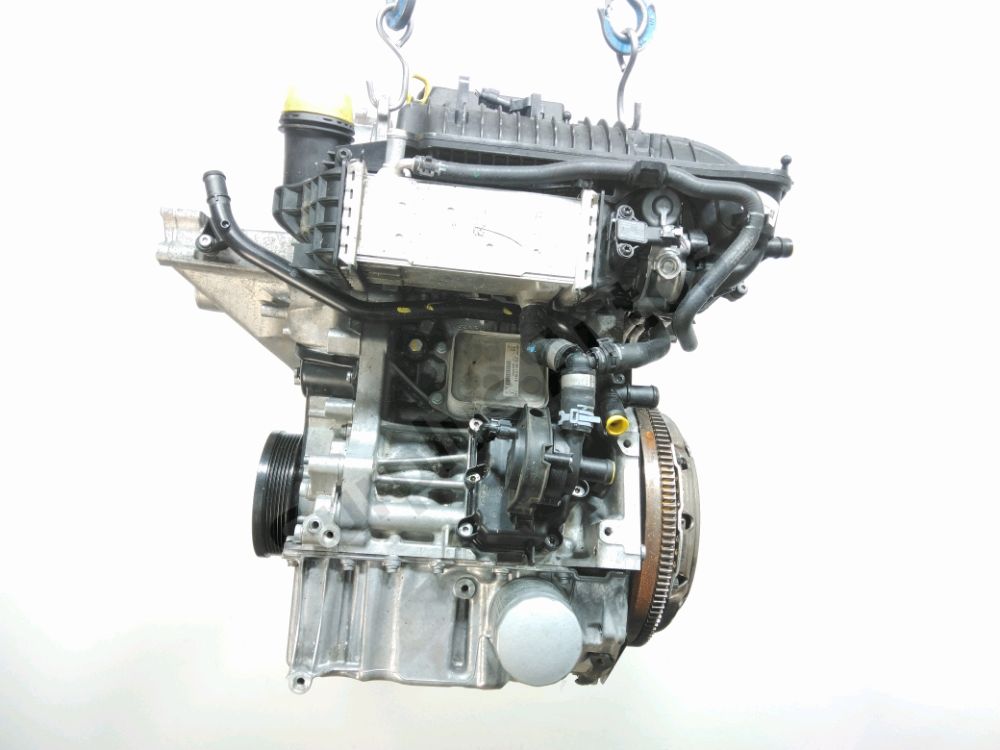 Moteur