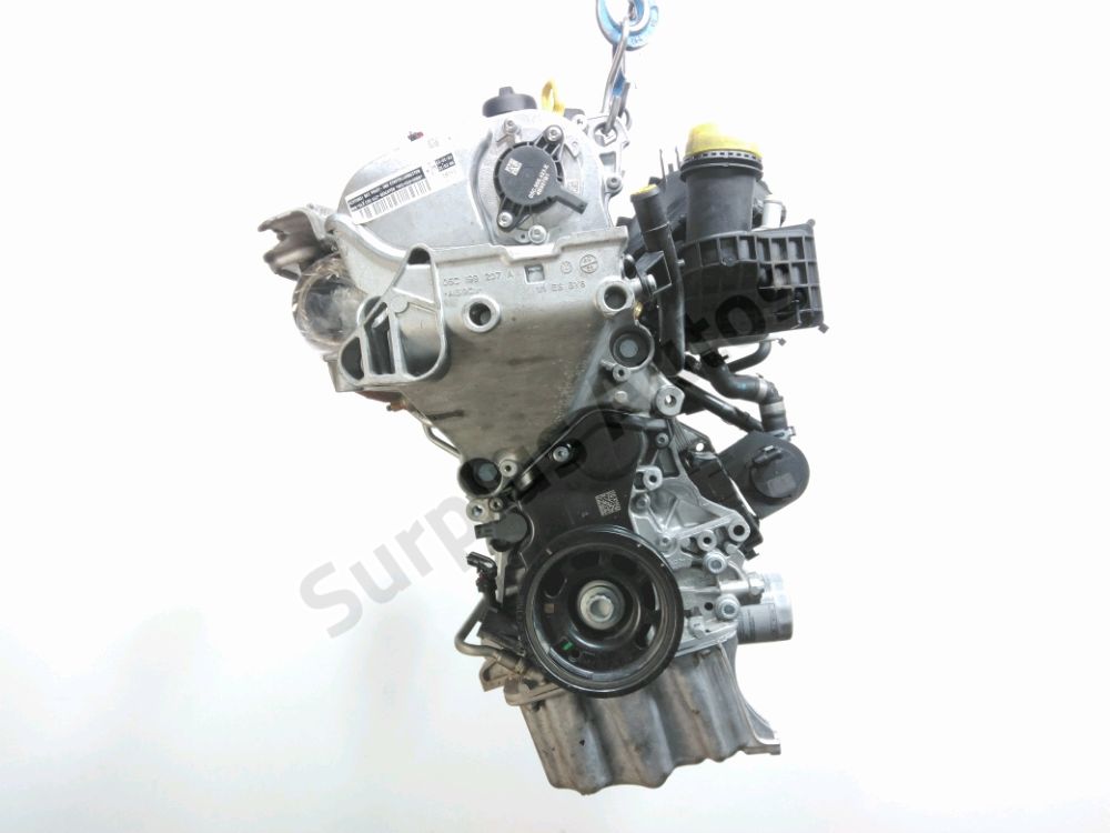 Moteur