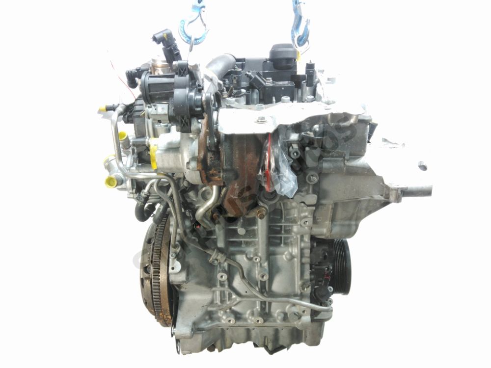 Moteur