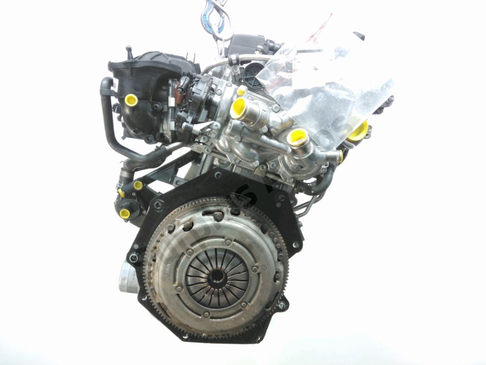 Moteur