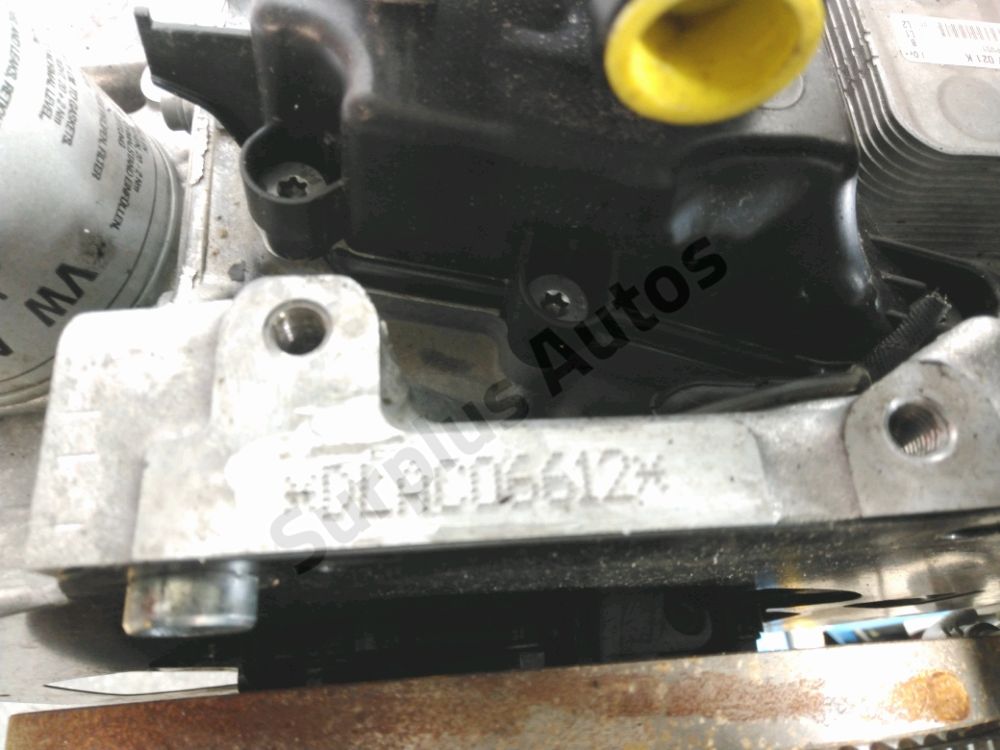 Moteur