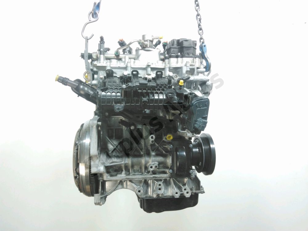 Moteur