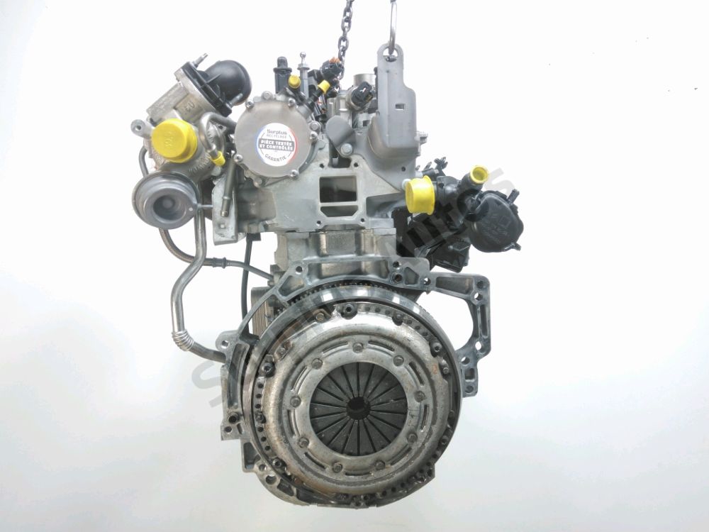 Moteur