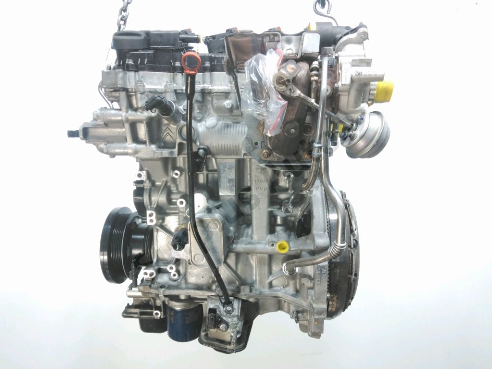 Moteur