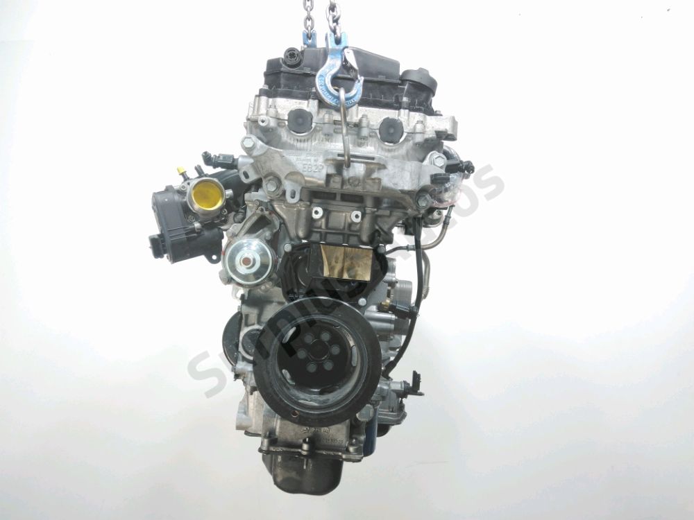 Moteur