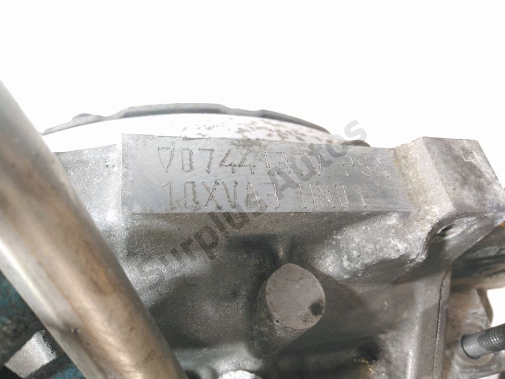 Moteur