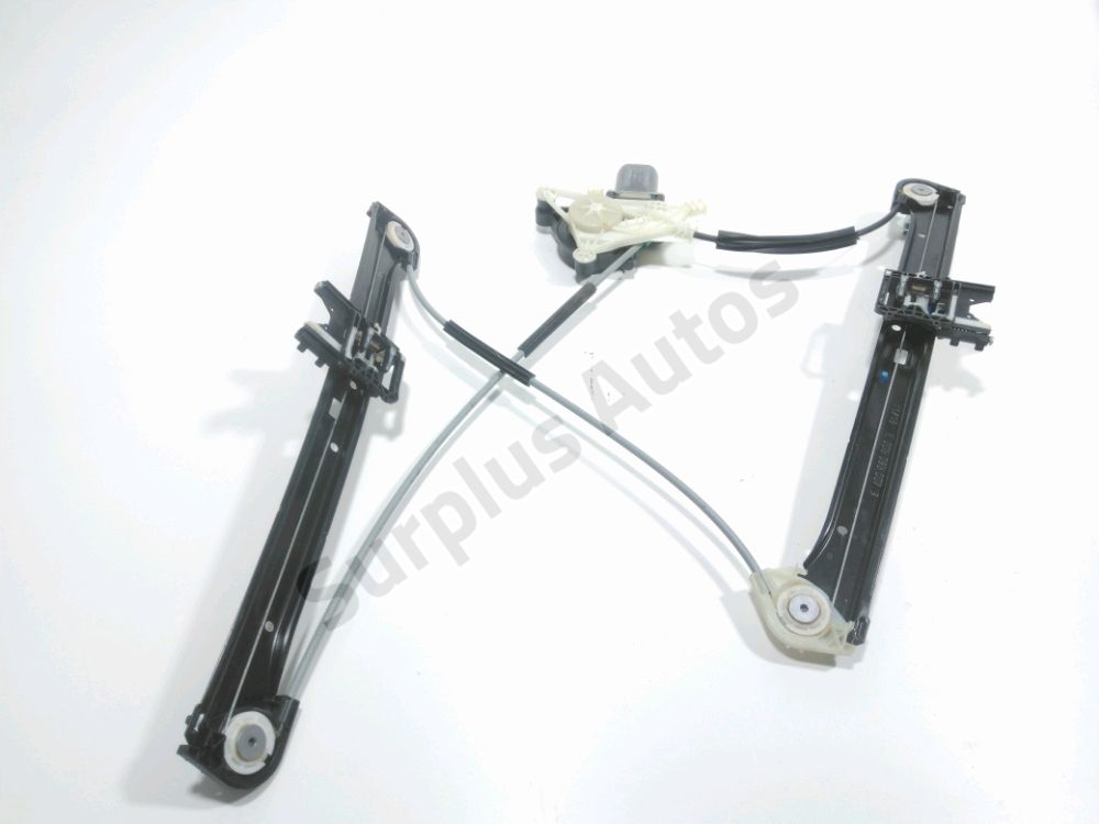 Leve-vitre electrique avant gauche