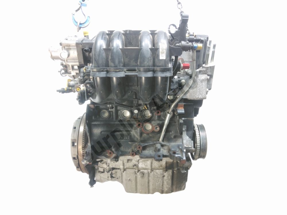 Moteur