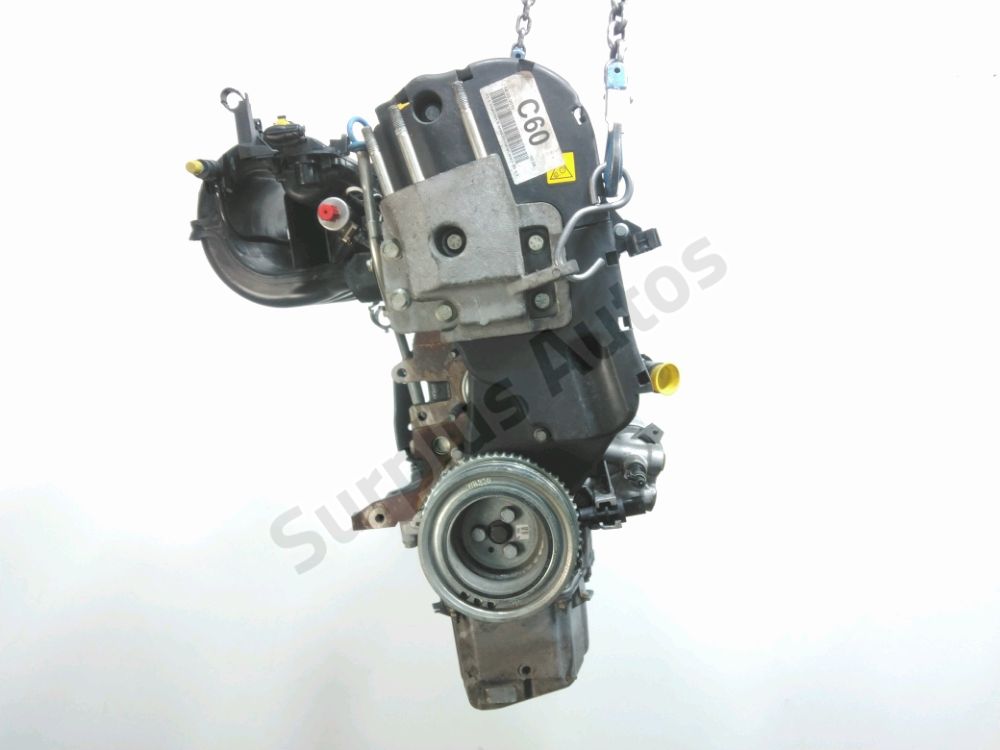 Moteur
