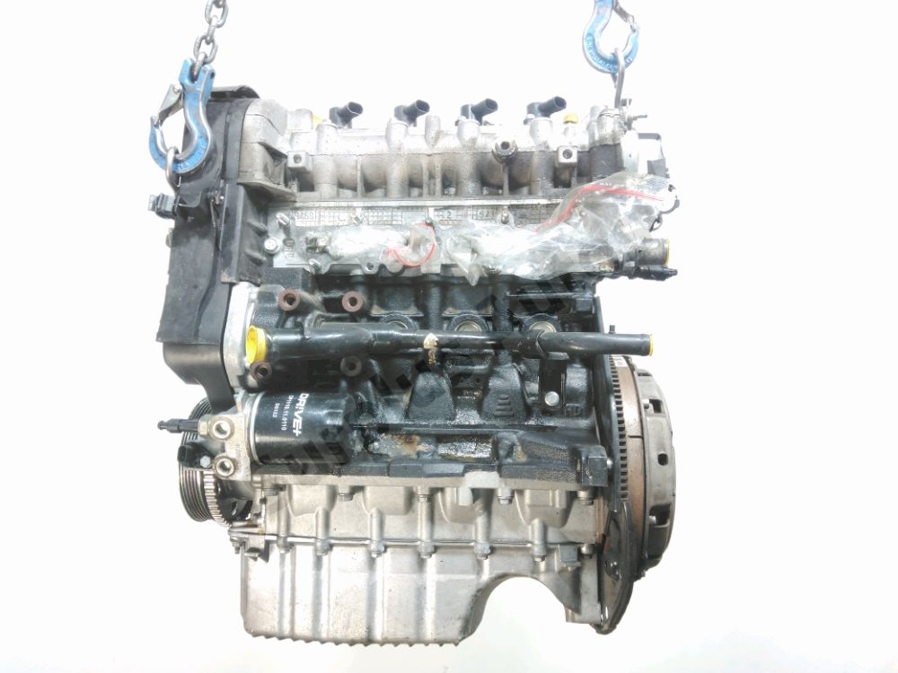 Moteur