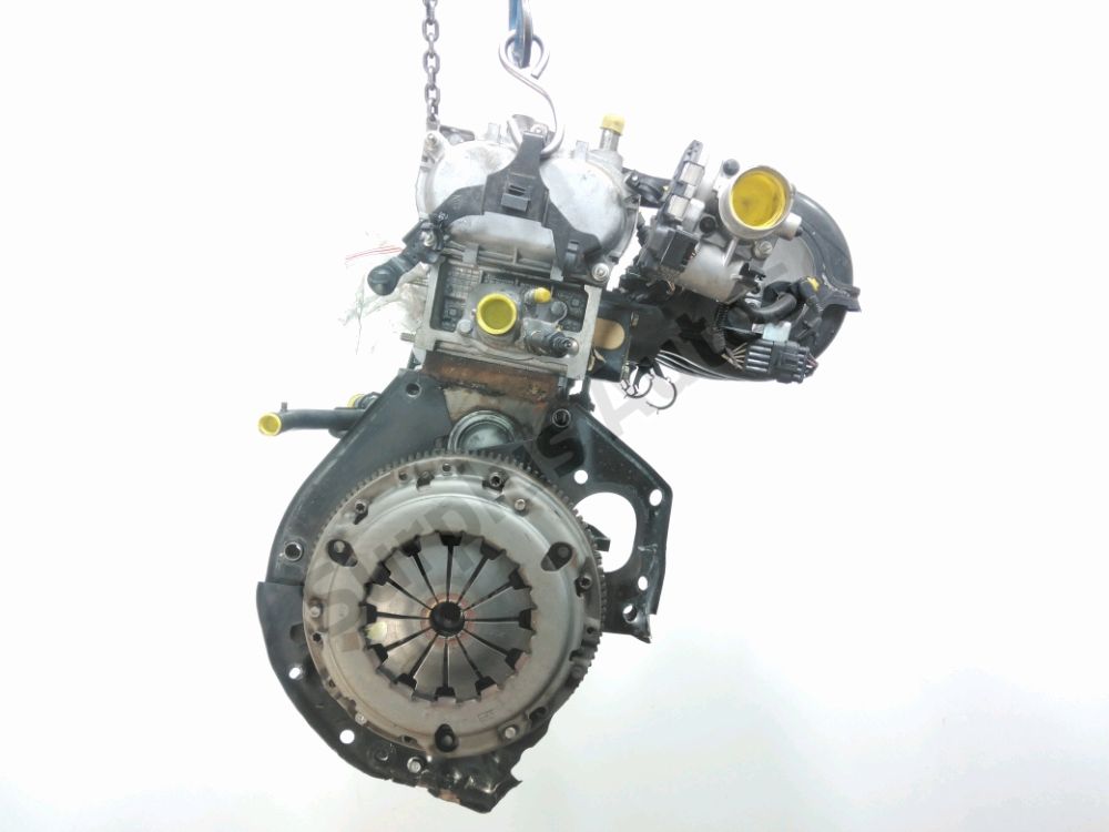 Moteur