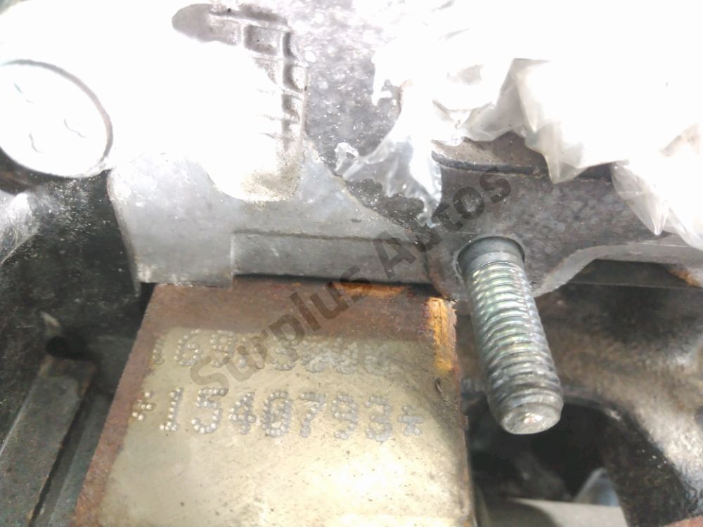 Moteur
