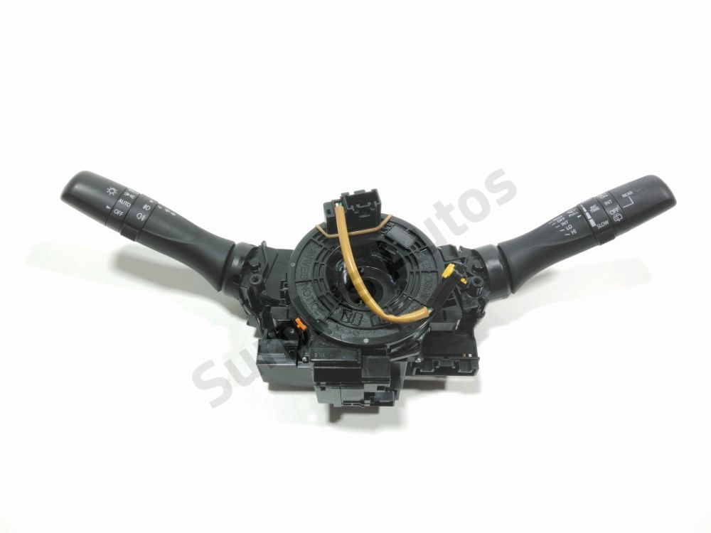 Commande sous-volant