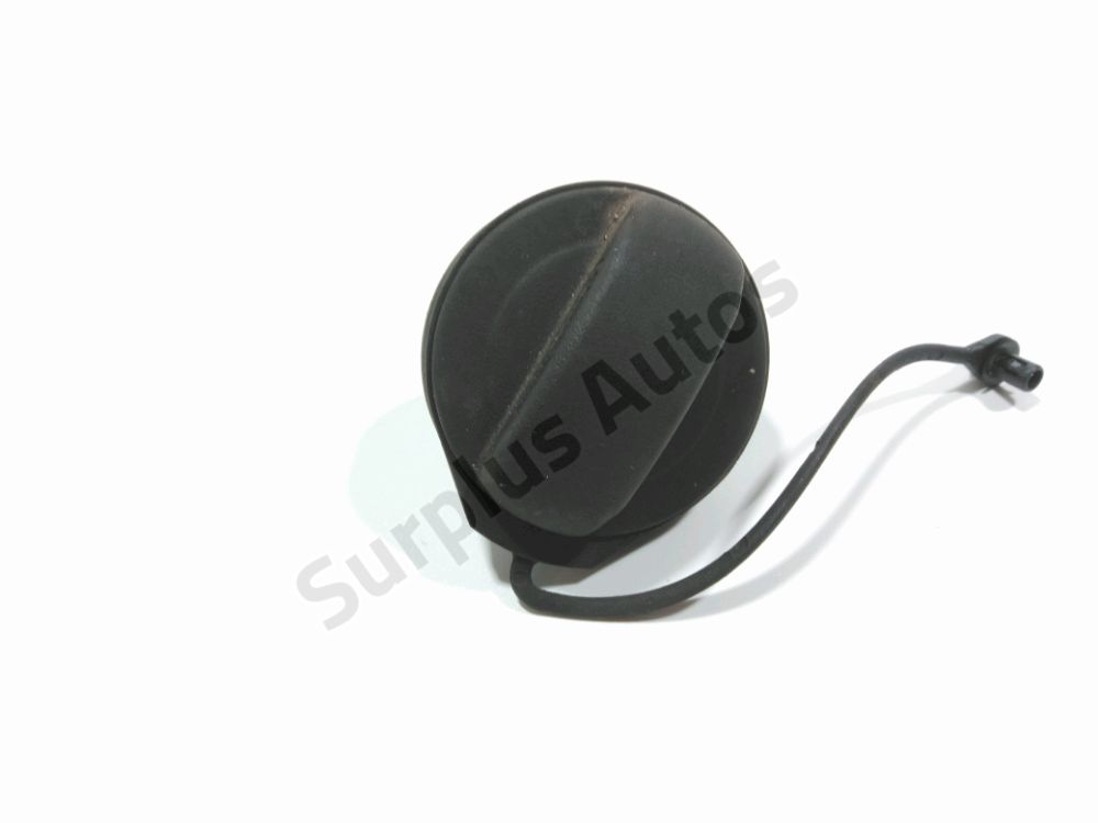 Bouchon de réservoir à carburant