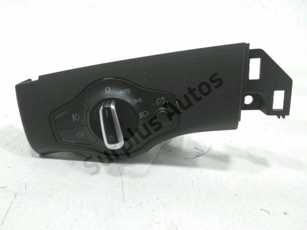 Interrupteur de phare