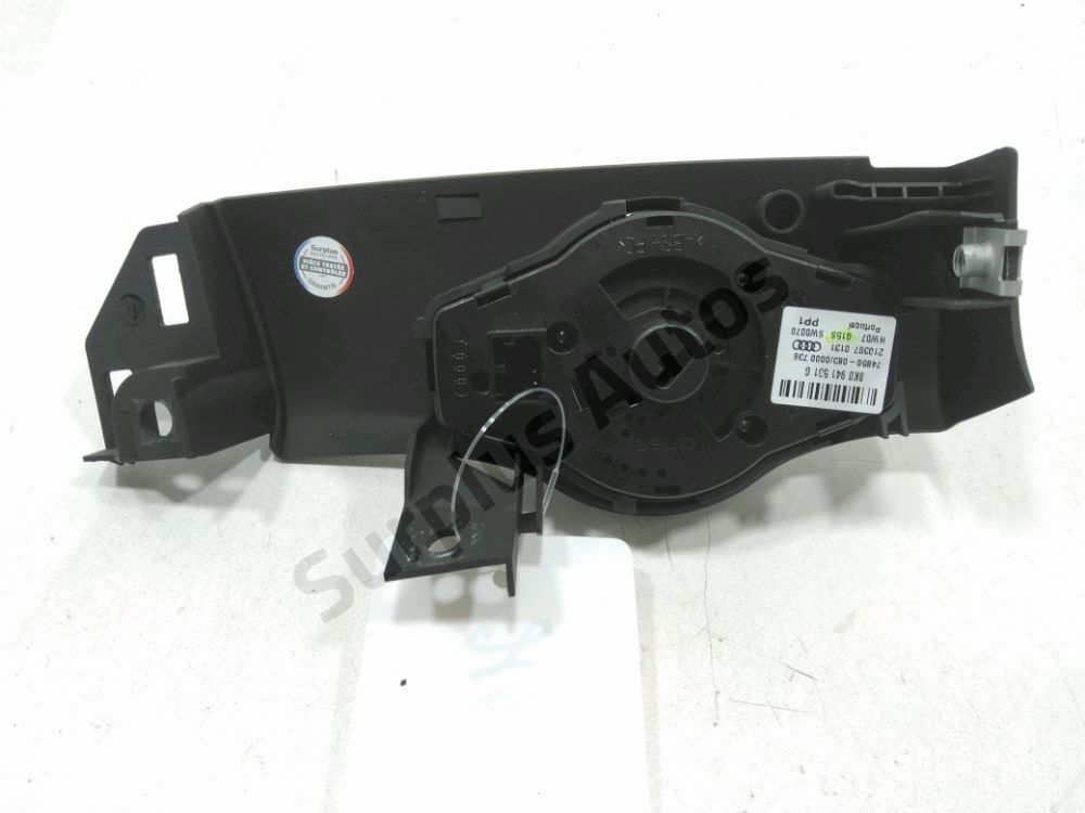 Interrupteur de phare