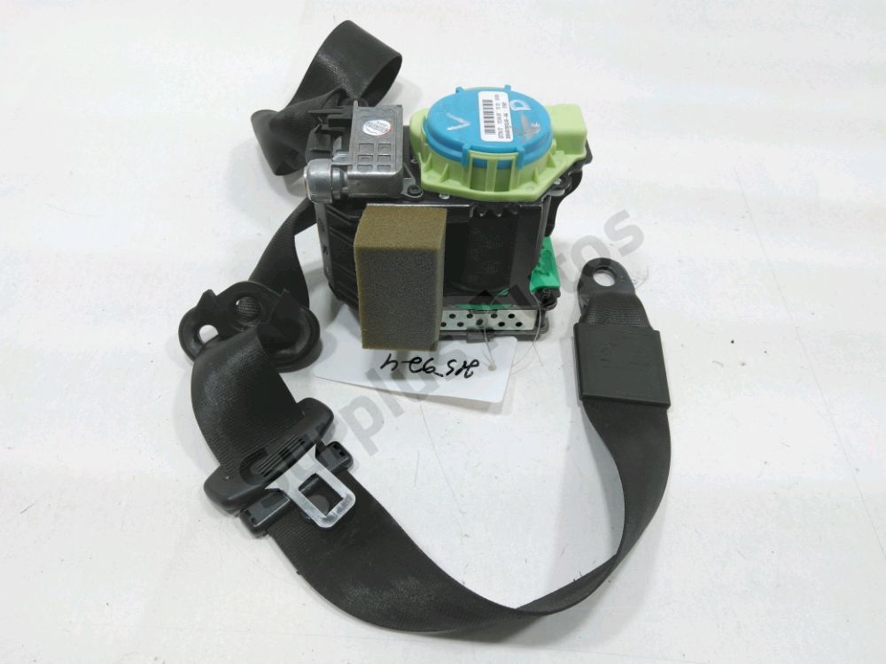 Ceinture avant droite