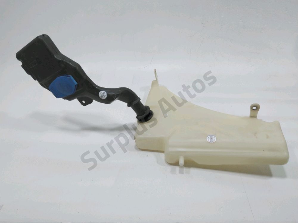 Réservoir de lave glace avant