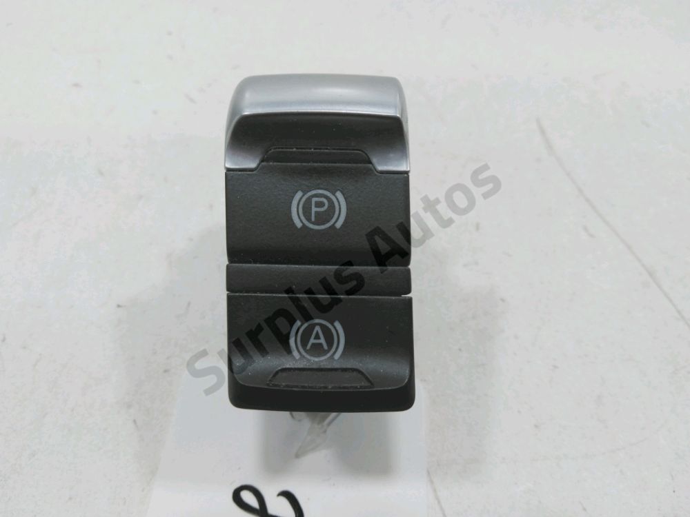 Levier de frein à main