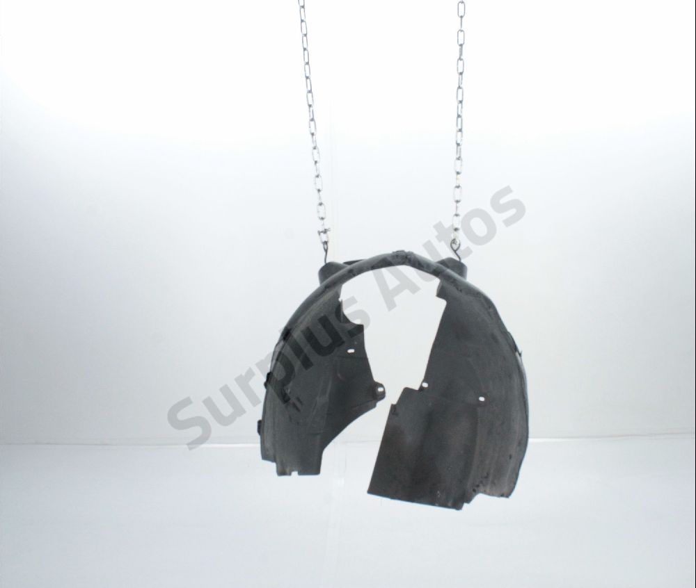 Pare-boue avant droit