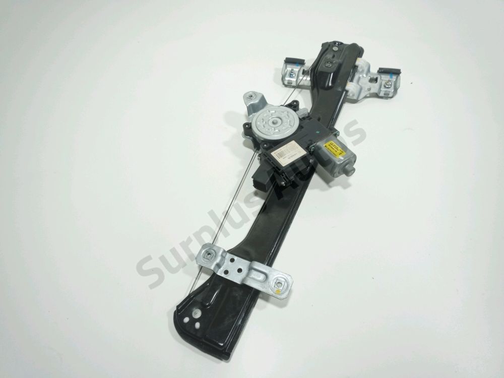 Leve-vitre electrique avant droit