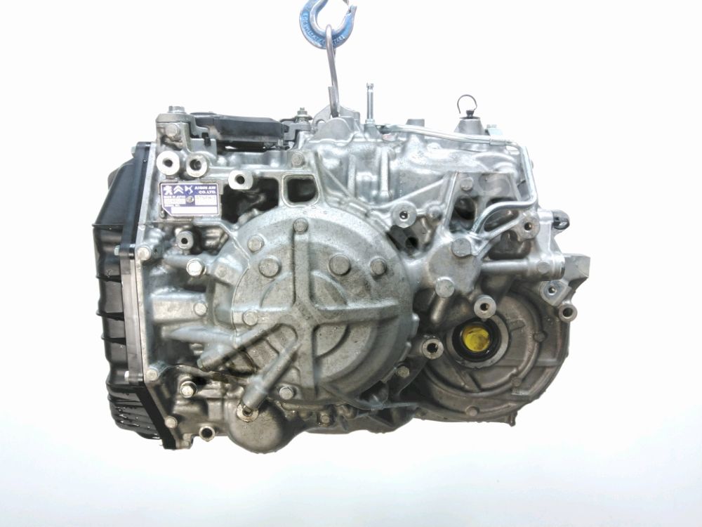 Boite à vitesse automatique