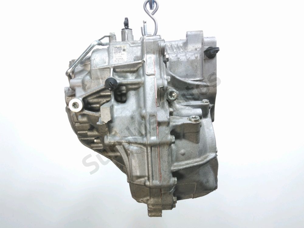 Boite à vitesse automatique