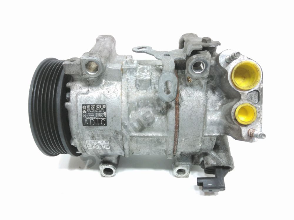 Compresseur de climatisation