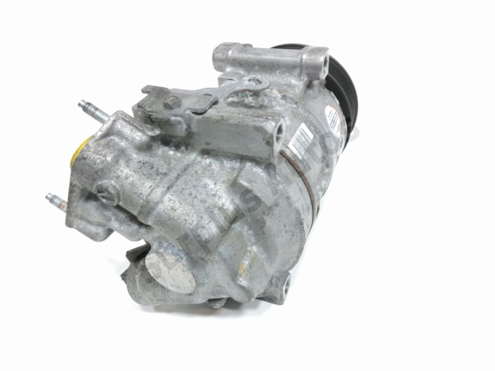 Compresseur de climatisation