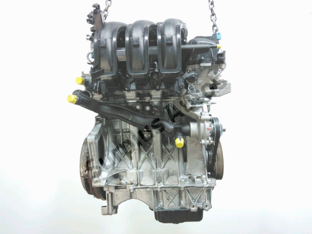Moteur