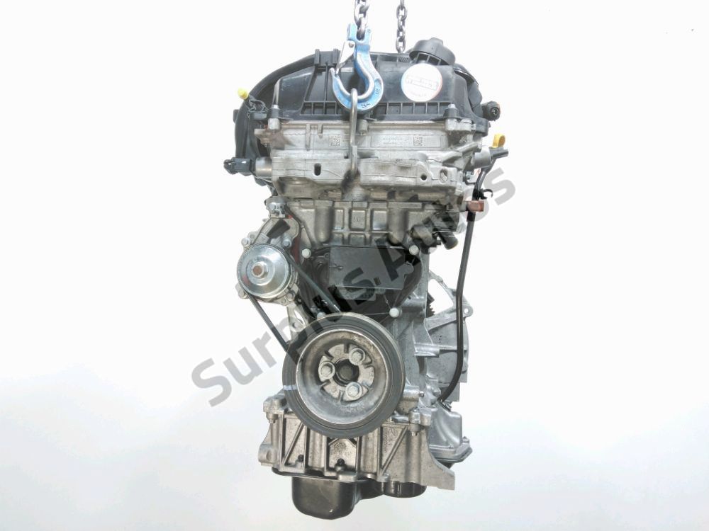 Moteur